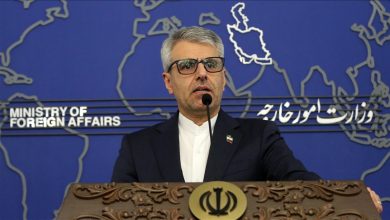 İran: “Anlaşma hakkında (Trump tarafından) ortaya atılan hususlar spekülasyon”