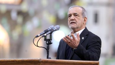 İran Cumhurbaşkanı Pezeşkiyan: "İran-ABD mutabakatı cuma günü imzalanacak"