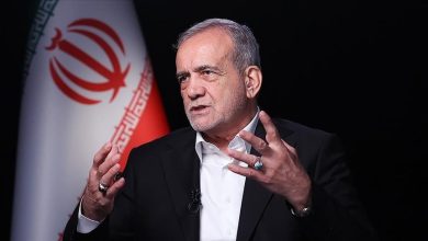 İran Cumhurbaşkanı Pezeşkiyan: "Katar'da bloke edilen 6 milyar dolarımız geri dönecek"