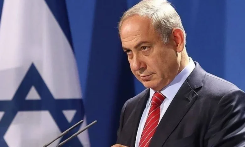 İsrail Başbakanı Netanyahu, Lübnan'ın güneyindeki işgalin devam edeceğini yineledi