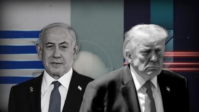 İsrail basını: "Netanyahu, bakanlarından Trump'ı eleştirmemelerini istedi"