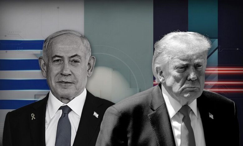İsrail basını: "Netanyahu, bakanlarından Trump'ı eleştirmemelerini istedi"