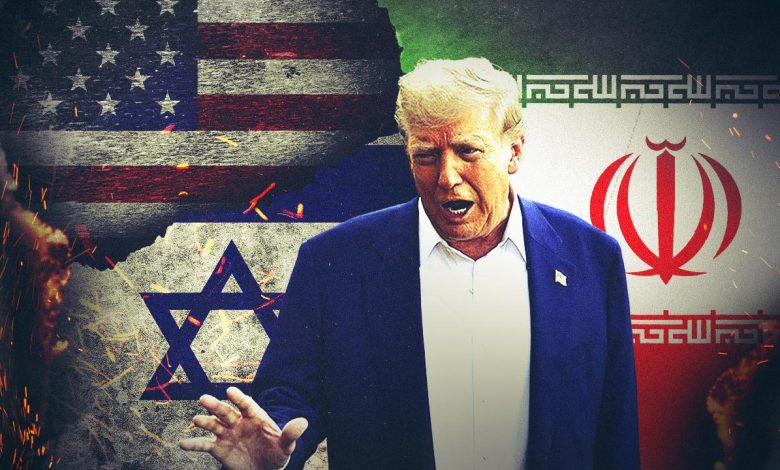 İsrail basını: "Trump, ABD-İran mutabakatıyla İsrail'e ihanet etti"