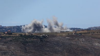 İsrail'in, ABD-İran mutabakatına rağmen Lübnan'ın güneyine düzenlediği saldırılarda 3 kişi öldü