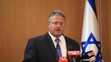 İsrail'in aşırı sağcı Bakanı Ben-Gvir: "Trump'ın anlaşması bizi bağlamaz”