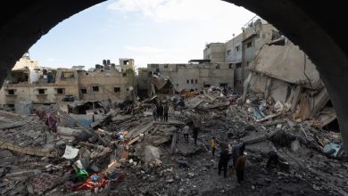 İsrail'in Gazze Şeridi'ne saldırılarında can kaybı 72 bin 993'e yükseldi