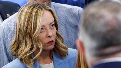 İtalya Başbakanı Meloni Trump'a cevap verdi: "Ben ve İtalya asla yalvarmayız"