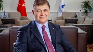İzmir Büyükşehir Belediye Başkanı CHP'den istifa etti
