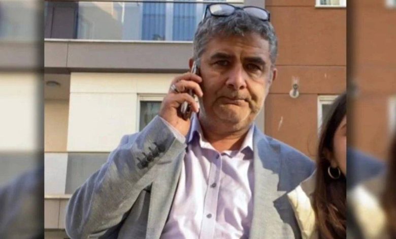 Kaçırılan İBB Yöneticisi Karaal bulundu... Yedi kişi gözaltına alındı