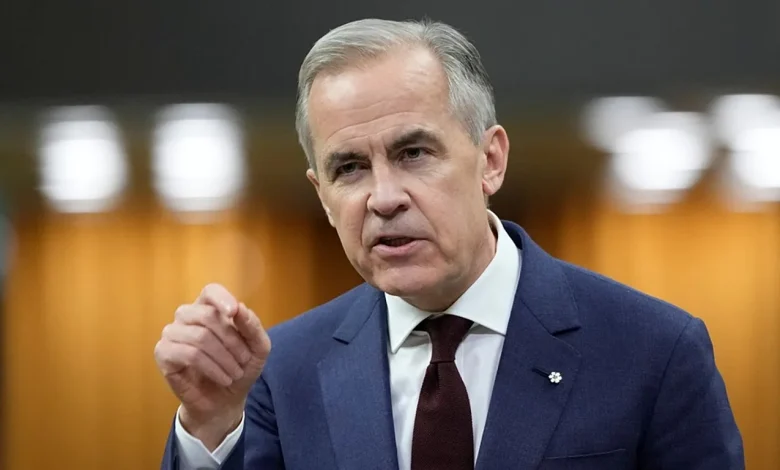 Kanada Başbakanı Carney'den enerji çeşitliliği çağrısı: "Hürmüz Boğazı'nın kapanmasından alınacak dersler var"