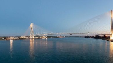 Kanada ve ABD arasında anlaşmazlığa yol açan köprünün açılışı ertelendi