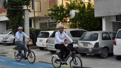 Kanlıdere Rehabilitasyon Projesi’nin ilk aşaması tamamlandı