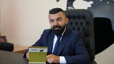 Kasım’ın Babalar Günü mesajı…