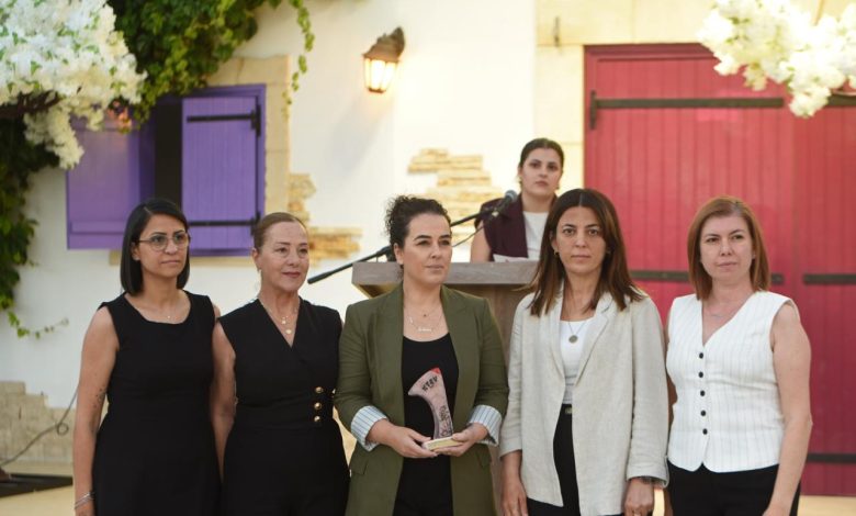 Kıbrıs Türk Eğitim Vakfı, 32’nci kuruluş yılını kutladı