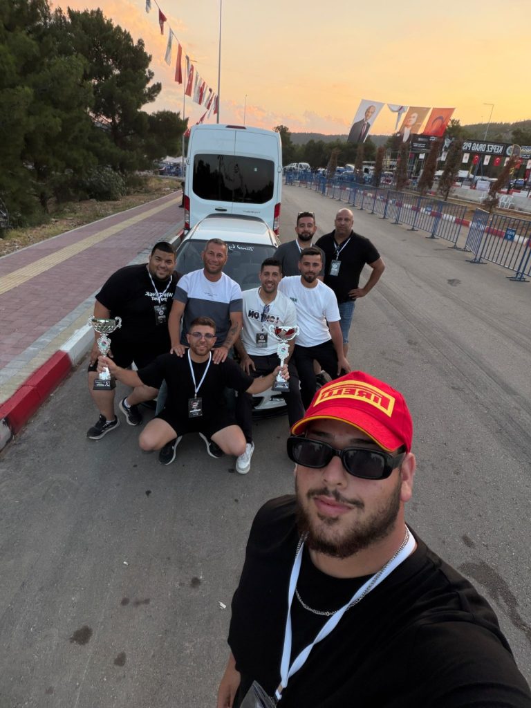 KKDSOD sporcularından Türkiye ve Güney Kıbrıs’ta çifte başarı