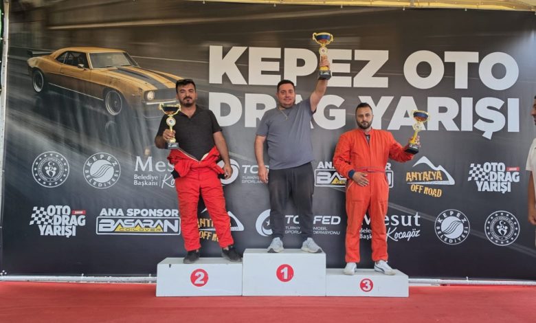 KKDSOD sporcularından Türkiye ve Güney Kıbrıs’ta çifte başarı