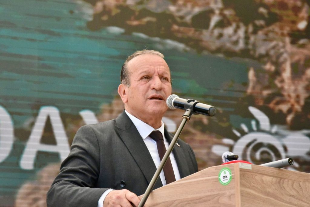 KKTC, Bakü'de "KKTC Kültür Günü" etkinliğiyle tanıtılıyor