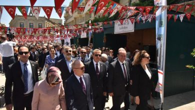 KKTC, Bakü'de "KKTC Kültür Günü" etkinliğiyle tanıtılıyor