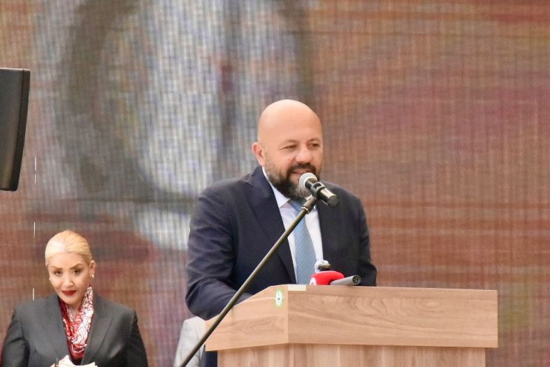 KKTC, Bakü'de "KKTC Kültür Günü" etkinliğiyle tanıtılıyor