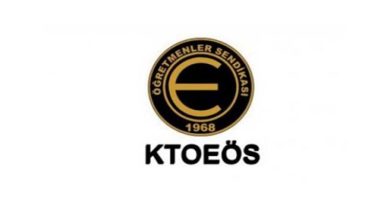 KTOEÖS: “Eğitim Bakanı, 2025–2026 eğitim öğretim yılında sınıfta kalmıştır”