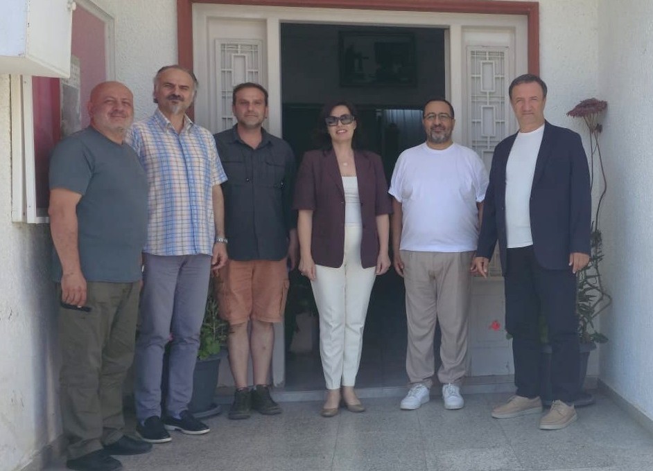 Kültür Dairesi’nin düzenlediği 34’üncü Devlet Fotoğraf Yarışması’nın sonuçları açıklandı