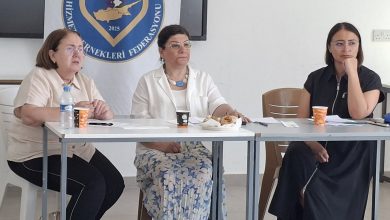 Kuzey Kıbrıs Hizmet Dernekleri Federasyonu’ndan, özel gereksinimli çocuk sahibi annelerle buluşma etkinliği
