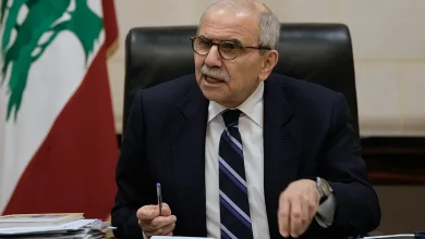 Lübnan Başbakanı, ABD-İran mutabakatının İsrail'in ülkesine saldırılarını da durdurmasını umuyor