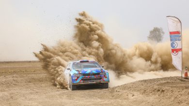 Mesarya Belediyesi 10'uncu Sinde Ralli Sprint pazar günü yapılıyor
