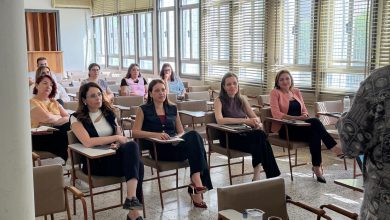 Müfettişlere “Rapor Hazırlama Teknikleri” eğitimi verildi