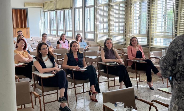 Müfettişlere “Rapor Hazırlama Teknikleri” eğitimi verildi