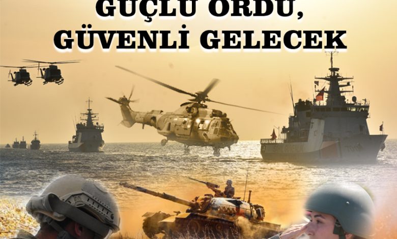 Mukaveleli erbaş ve er alımı başvurularında son gün yarın