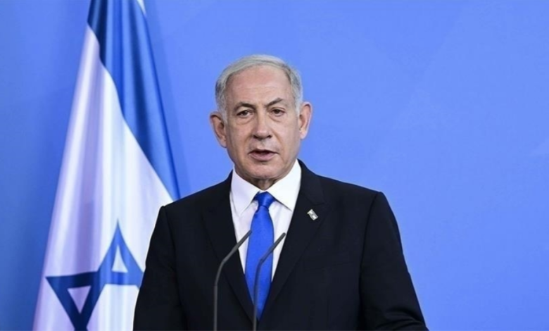 Netanyahu, ABD ile anlaşacağı belirtilen İran'ın nükleer silahının olamayacağını ileri sürdü