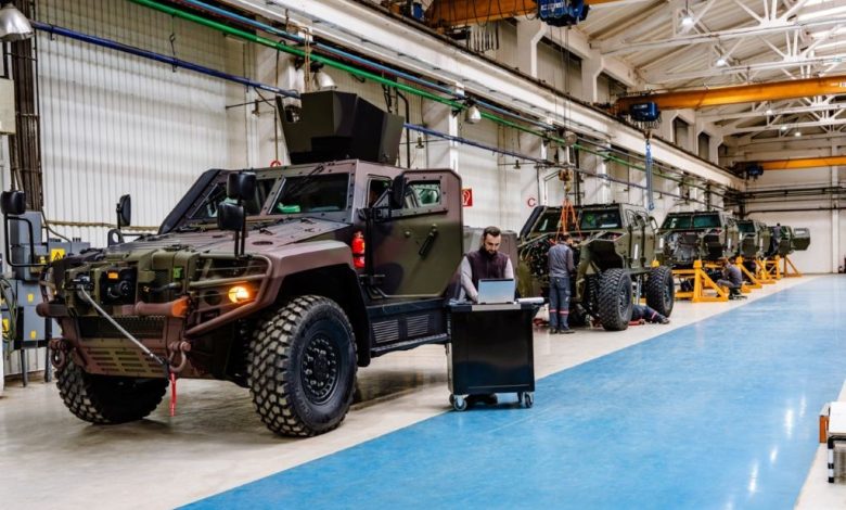 Otokar, Automecanica'nın yüzde 96,77'sini devraldı
