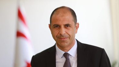 Özersay: “Denetim kurumları, siyasilerin keyfi kararlarına bağlı olmaktan çıkarılmalı”