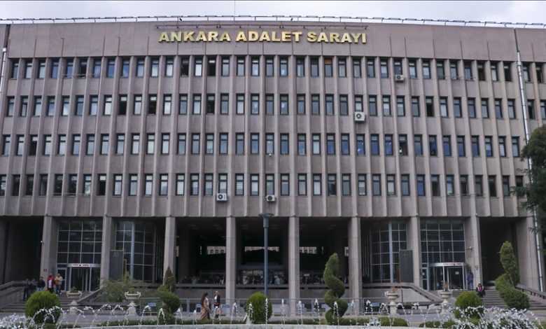Özgür Özel ve 3 CHP milletvekili hakkında yürütülen soruşturmada "yetkisizlik" kararı