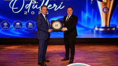 Öztürkler: “Üniversiteler, toplumun geleceğini şekillendiren merkezlerdir”
