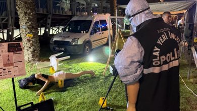Polis örgütünün 62’nci kuruluş yıl dönümü etkinlikleri İskele’de devam etti