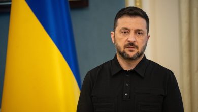 Polonya'nın en yüksek devlet nişanı, Ukrayna Devlet Başkanı Zelenskiy'den geri alındı