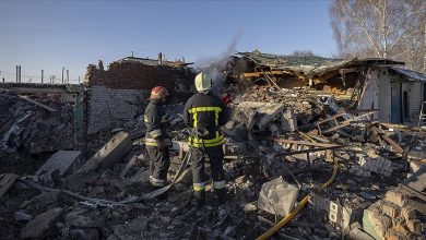Rusya: "Ukrayna'daki askeri hedeflere yönelik saldırıları sürdüreceğiz"