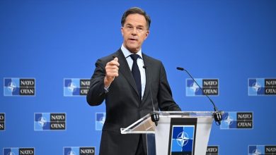 Rutte, NATO'nun Hürmüz Boğazı'nın yeniden açılması çabalarına destek vermeye hazır olduğunu söyledi