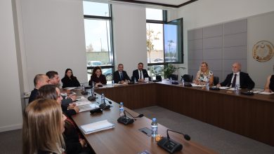 Sayıştay Komitesi, Türk Ajansı Kıbrıs’ın 2023 yılına ilişkin Denetim Raporunu onayladı