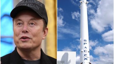 SpaceX, halka arzında 75 milyar dolar kaynak sağladı