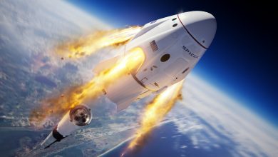 SpaceX, hisse başına 135 dolardan halka arz planlıyor
