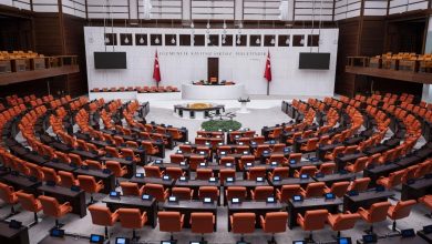TBMM'ye yeni dokunulmazlık dosyaları sevk edildi