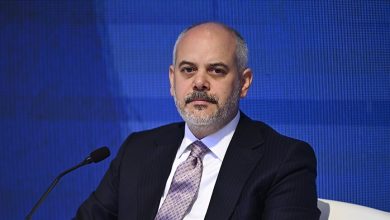 TC Cumhurbaşkanı Başdanışmanı Kılıç'tan Avrupa Parlamentosunun 2025 Yılı Türkiye Raporu'na tepki