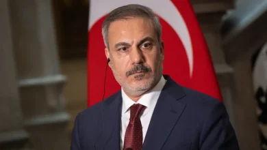TC Dışişleri Bakanı Fidan, Rusya ziyaretinde gündeme ilişkin değerlendirmelerde bulundu