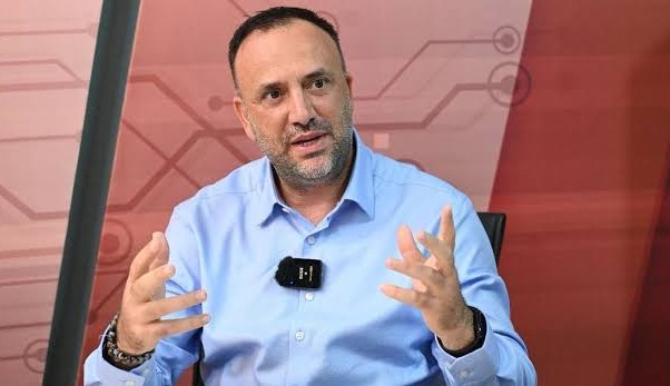TDP Genel Başkanı Çeler: “Hedef ülkeyi yönetmektir”