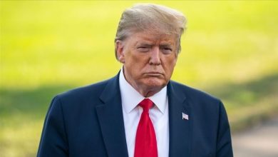 Trump, ABD'nin İran'a saldırılarının devam edeceğini söyledi