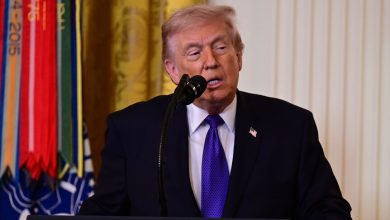 Trump, amaçlarının İran'daki uranyuma "sahip olmak değil yok etmek" olduğunu savundu