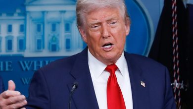 Trump: "Bugün İran ile savaşı bitirdik"